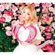 Love Collection -pink [First Press Limited: Video Clip DVD+Special Booklet]