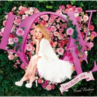 /Love Collection pink
