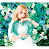 Love Collection -mint (+DVD)[First Press Limited: Video Clip DVD+Special Booklet]