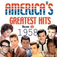Various/America's Greatest Hits Vol.1 1958
