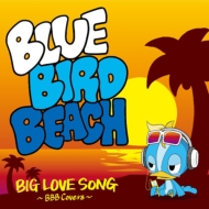 BLUE BIRD BEACH/Big Love Song bbb Covers