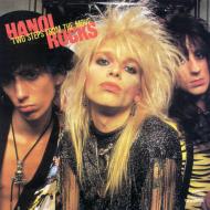 【新品未開封】ハノイロックス 紙ジャケ&SHM-CDオリジナルアルバム全 5作品 HANOI ROCKS 再発！｜紙ジャケ、SHM-CD仕様で登場！｜HMV&BOOKS
