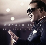 Ronald Isley/This Song Is For You 륯ˤβΤ
