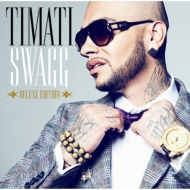 Timati/Swagg： ブッコミ帝王の逆襲 (+dvd)(Dled)