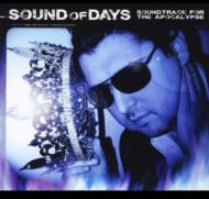 Soundtrack For The Apocalypse