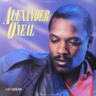 Alexander O'Neal/Hearsay+5(Rmt)