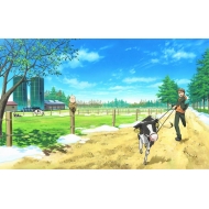 Gin No Saji Silver Spoon 1