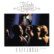 Woods Empire/Universal Love+2(Rmt)