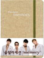 ULALA SESSION/2nd Mini Album - Memory