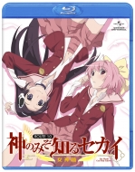 The World God Only Knows Megami Hen Route 1.0