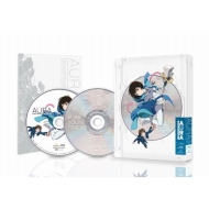 Aura-Maryuuinkouga Saigo No Tatakai-