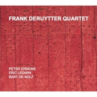 Frank Deruytter/Frank Deruytter Quartet