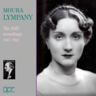 ԥκʽ/Moura Lympany The Hmv Recordings 1947-1952