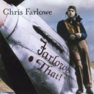 Farlowe That Chris Farlowe Hmv Books Online 852