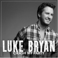 Luke Bryan/Crash My Party