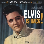 Elvis Is Back (Hybrid SACD)