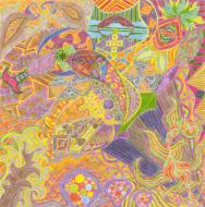 Ulau Tau: Spirit Of The Sun