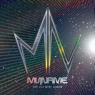 MYNAME/1st Mini Album