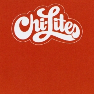 The Chi-Lites/Chi-lites Tĥå / M / ֥饤ȥ֥롼(Ltd)