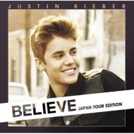 Believe: Japan Tour Edition