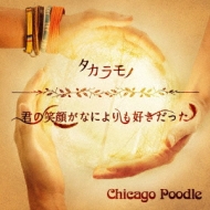 Chicago Poodle/ / ξд餬ʤˤ⹥ä (+dvd)(Ltd