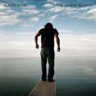 Elton John/Diving Board (Dled)