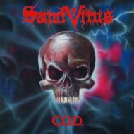 C.o.d. : Saint Vitus | HMV&BOOKS online - 295