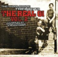 Various/Worldwide Tribute To Oi 2