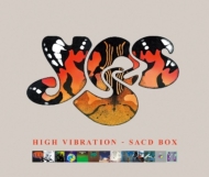 Yes : High Vibration -Sacd Box