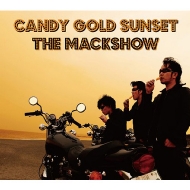 THE MACKSHOW/Candy Gold Sunset ǳ륵󥻥å