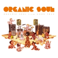 Various/Organic Soul (Digi)