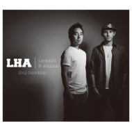 LHA (LeeHahn  Adikkal)/Soul Selection (Digi)