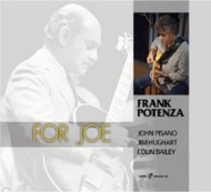 Frank Potenza/For Joe