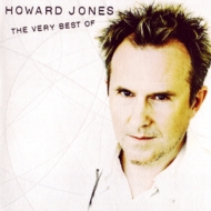 Very Best Of Howard Jones