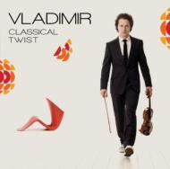Vladimir Jablokov: Classical Twist-the Album