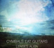 Cymbals Eat Guitars/Lenses Alien