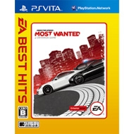 EA BEST HITS Need for Speed Most Wanted