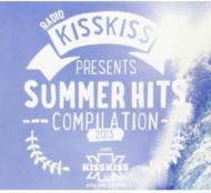 Various/Kiss Kiss Summer Hits '13