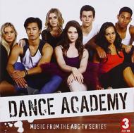 TV Soundtrack/Dance Academy Music From Series 3