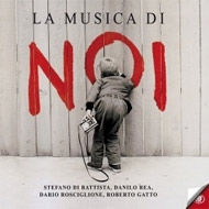 Stefano Di Battista/La Musica Di Noi