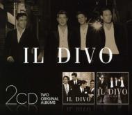 Il Divo / Ancora : イル・ディーヴォ | HMV&BOOKS online - 88883750452