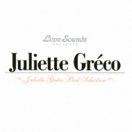 Juliette Greco: Best Selection