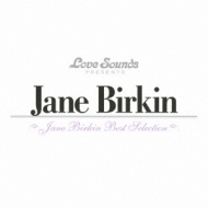 Jane Birkin/Jane Birkin Best Selection