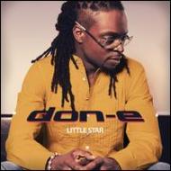Don E/Little Star
