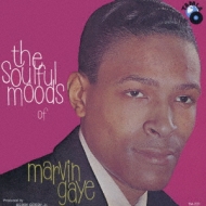 Marvin Gaye/Soulful Moods Of Marvin Gaye (Ltd)(Rmt)