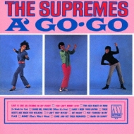 The Supremes A Go Go