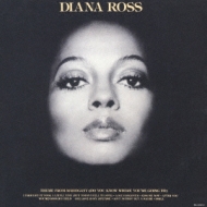 Diana Ross: ̗