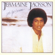 Jermaine Jackson/Let's Get Serious (Ltd)(Rmt)