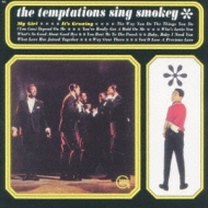 Temptations/Temptations Sings Smokey (Ltd)(Rmt)