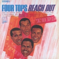 Four Tops Reach Out